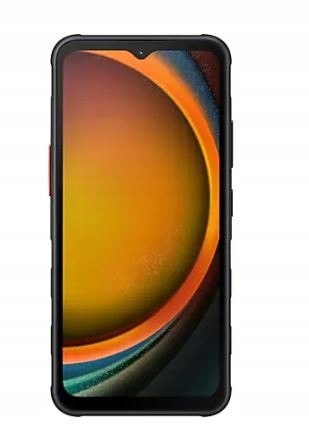 Smartfon Samsung Galaxy Xcover 7 5G 6/128GB 6.6" Enterprise Edition