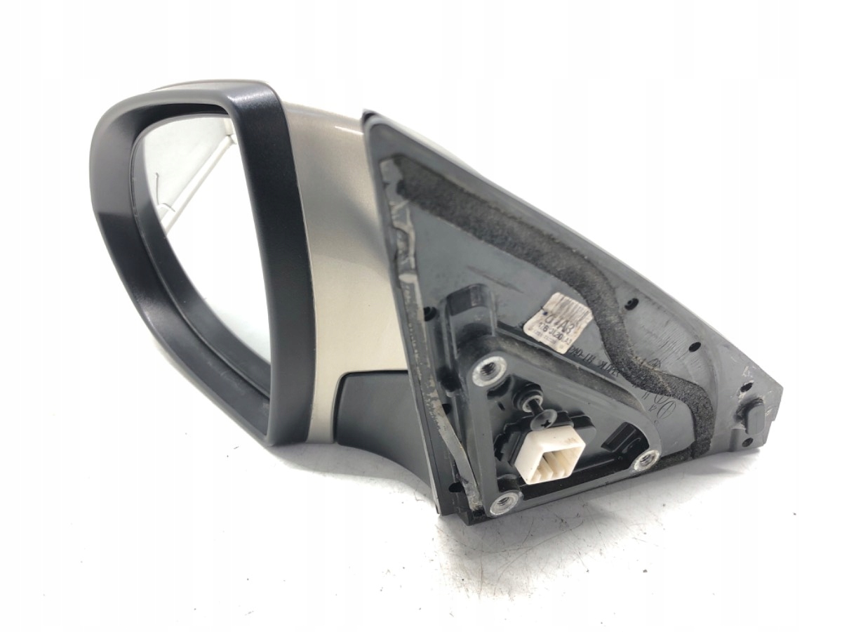 LUSTERKO LEWE KIA SPORTAGE III 09-22 5PIN Kolor szary