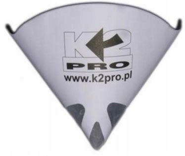 

K2 Sitko Papierowe Lakiernicze 125µ