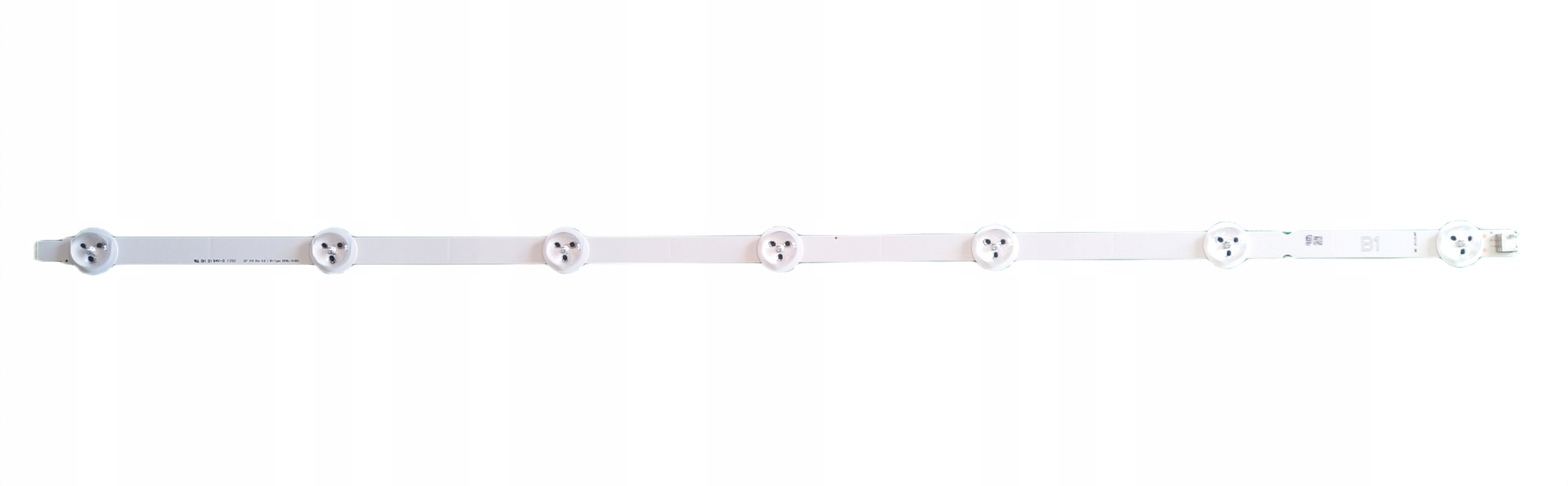 Do LG zestaw podświetlany 6916L-1438A B1 6916L-14