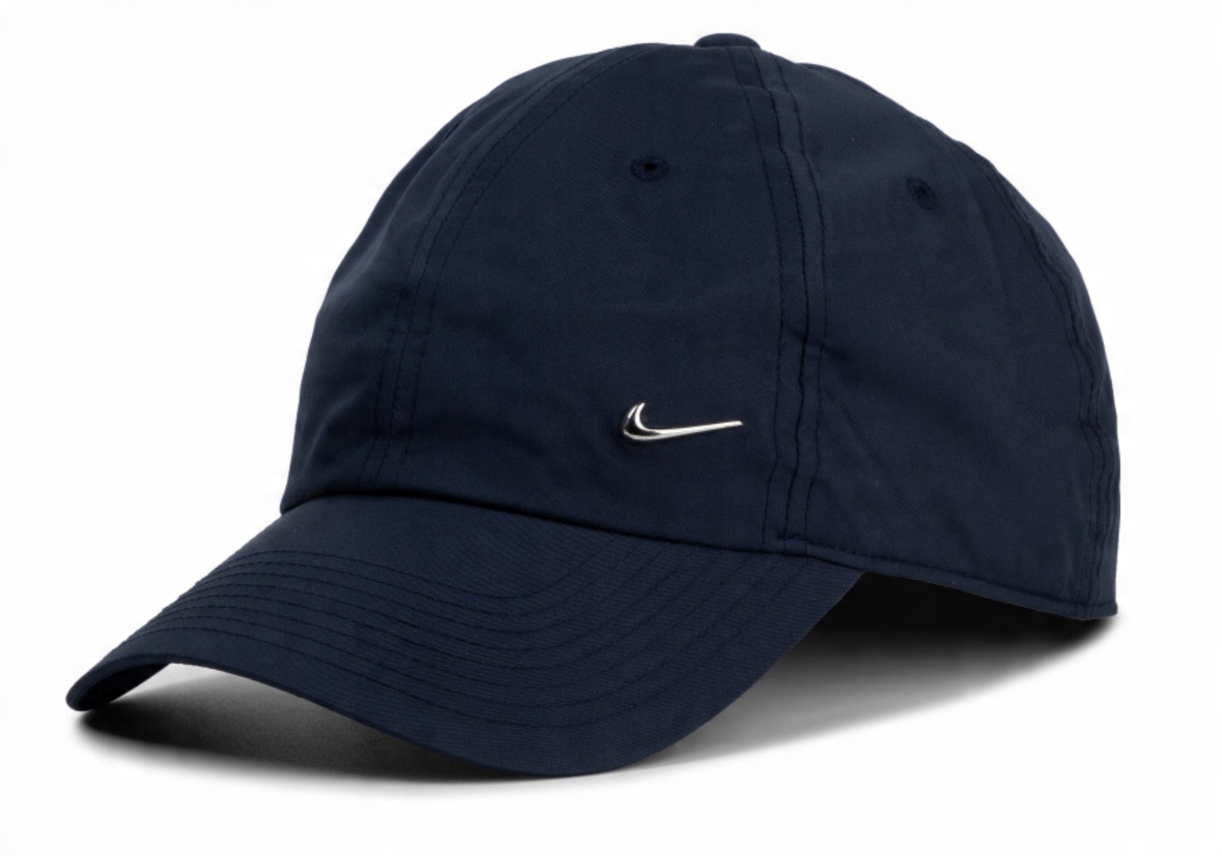 

Czapka Z Daszkiem Nike Metal Swoosh CI2653-451