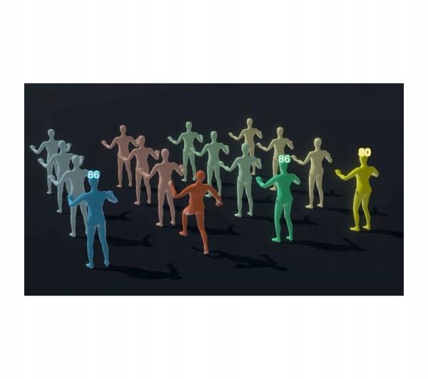 WarioWare Move It! Nintendo Switch Stan opakowania oryginalne