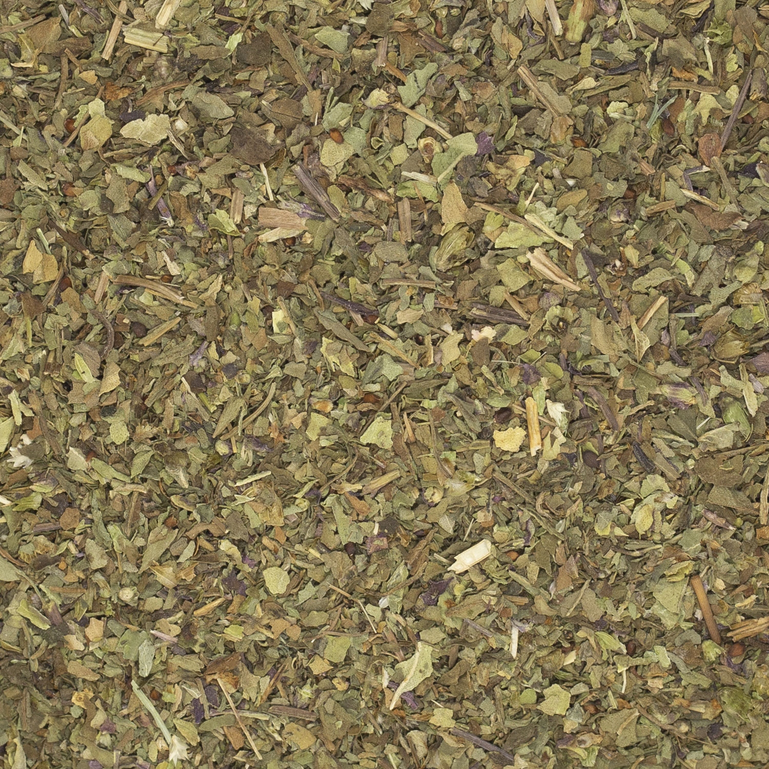 Bazylia SUSZONA liść 200g I gatunek NATURALNA Marka BRAT