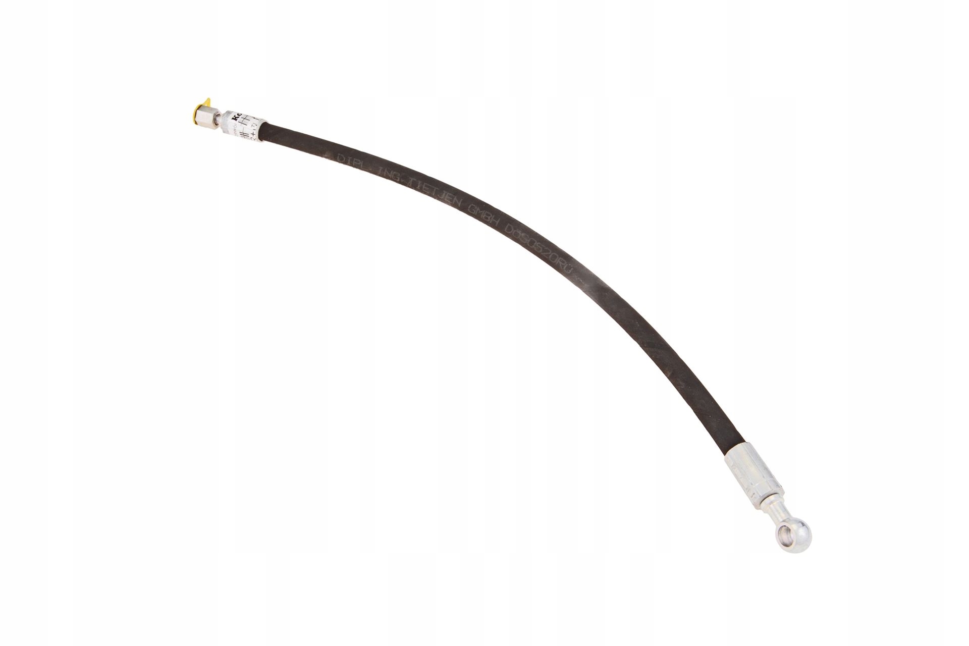 DOS0520R+U - DOS0520R + U компрессор масляный шланг
