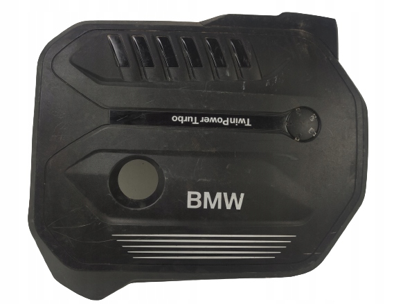 BMW G31 G30 motor cover upper 8607142