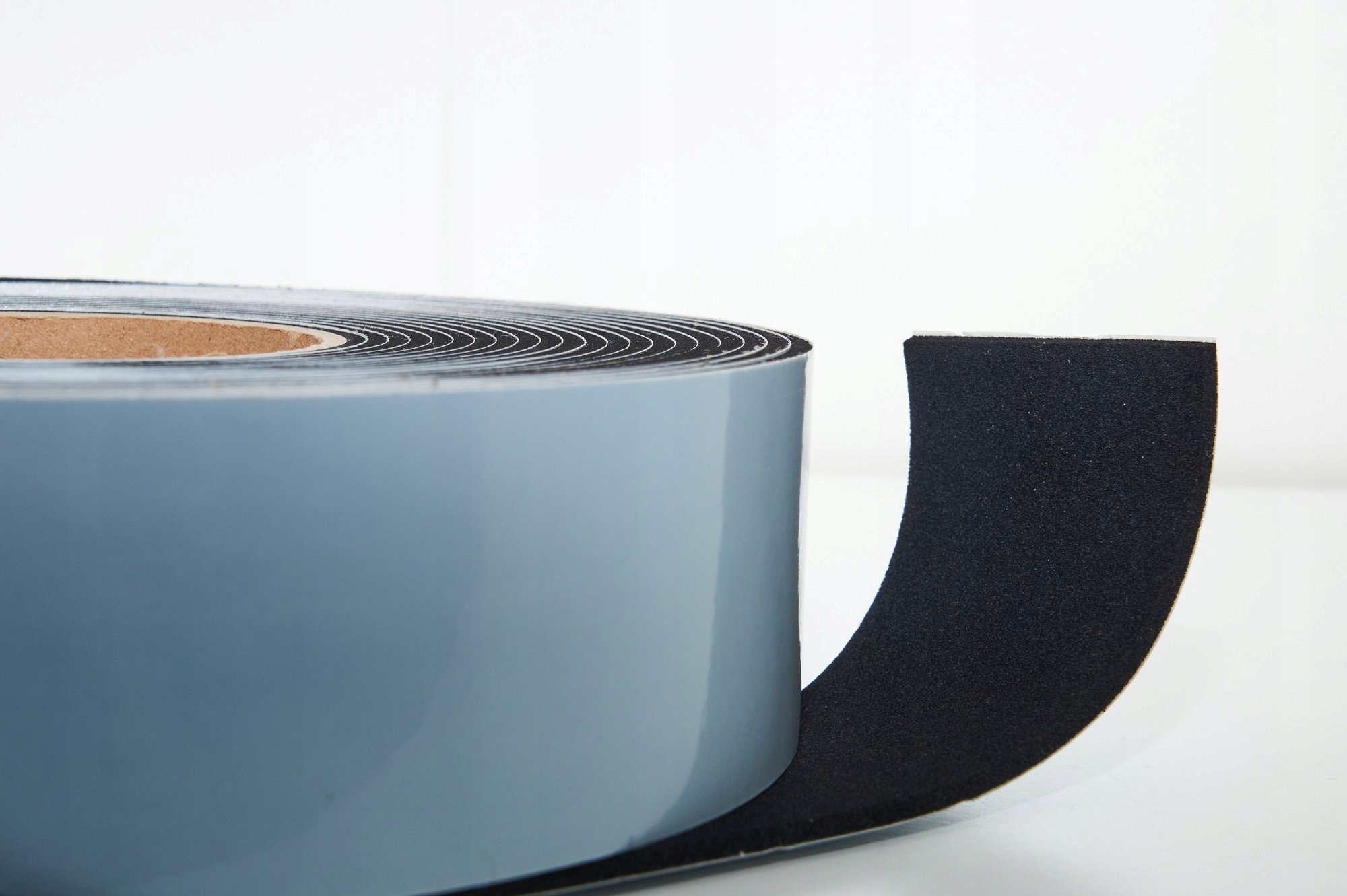 Uszczelka pod PCV i POLIWĘGLAN mikroguma EPDM 3mm x 50mm 10mb NOWOŚĆ Kod producenta PL1107.9450