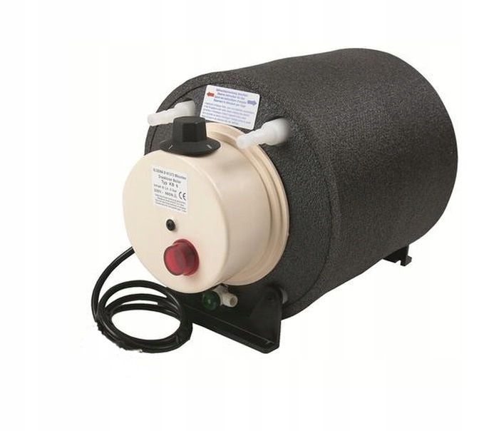 ELGENA KB6 6L 24V 400W TERMA PODGRZEWACZ WODY