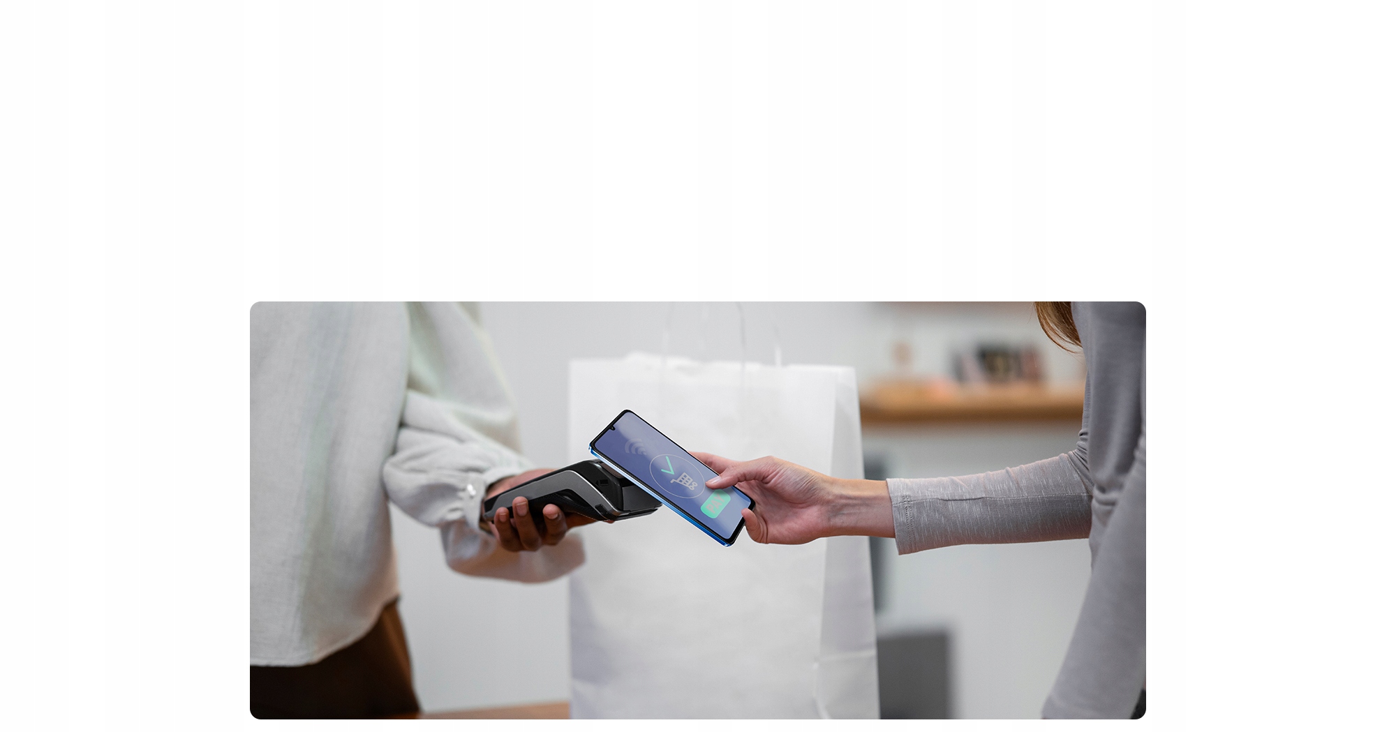 Smartphone Doogee Note 59 8 Gb 128 Gb 5G modrý