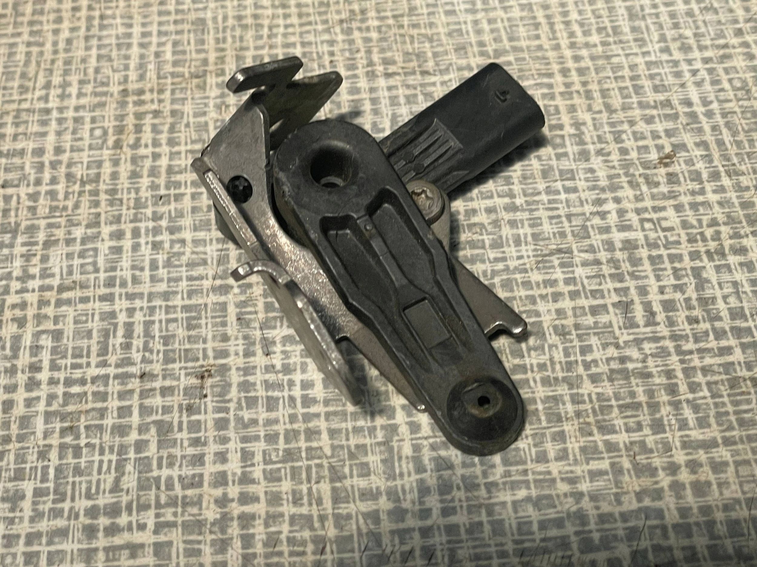 Sensor Original Volvo S80 OEM 32315797 !J
