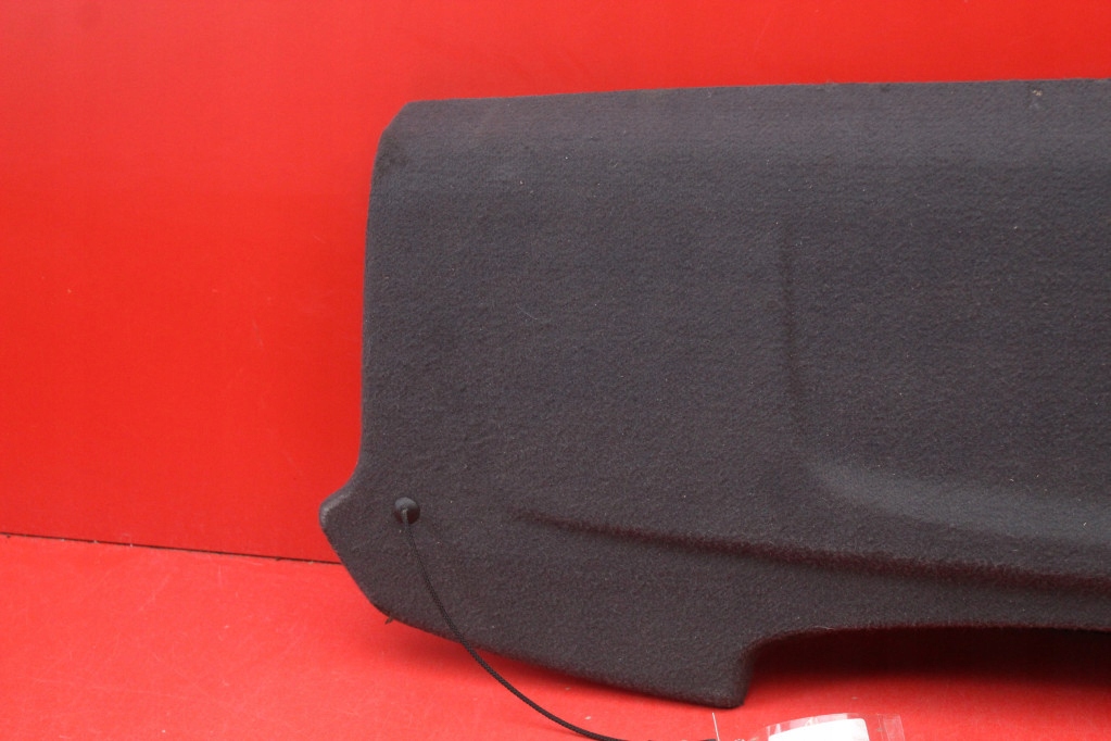 plato boot VW FOX 3D 03-07