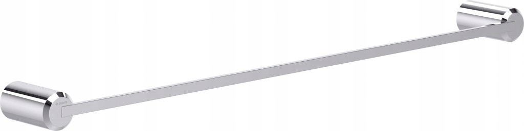 Arnika chrom Nástěnný věšák na ručníky (ADA_0621) /sm/