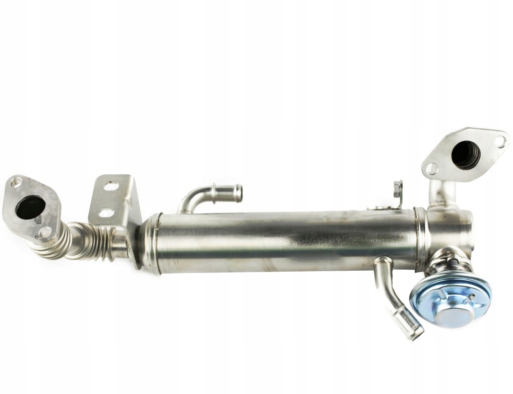 Chladič Egr Iveco Daily 2.3JTD Euro 4 2006-2011