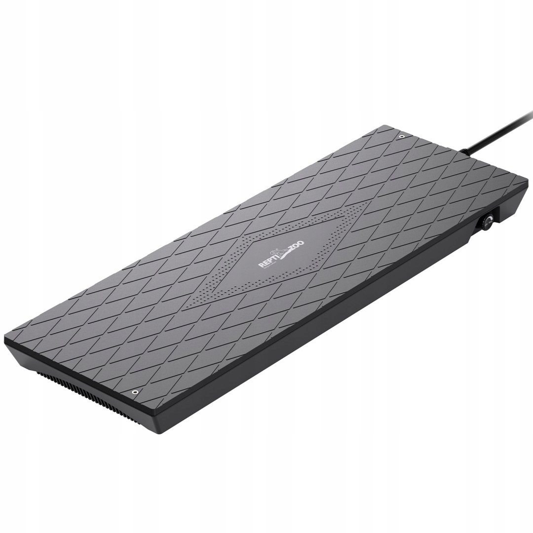 Levně Repti-Zoo Heat Panel 60W – vytápění terária teplým vzduchem