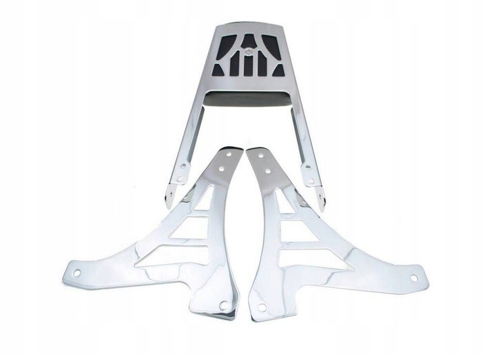 СПИНКА ПАСАЖИРА SISSY BAR-HARLEY HD SPORTSTER