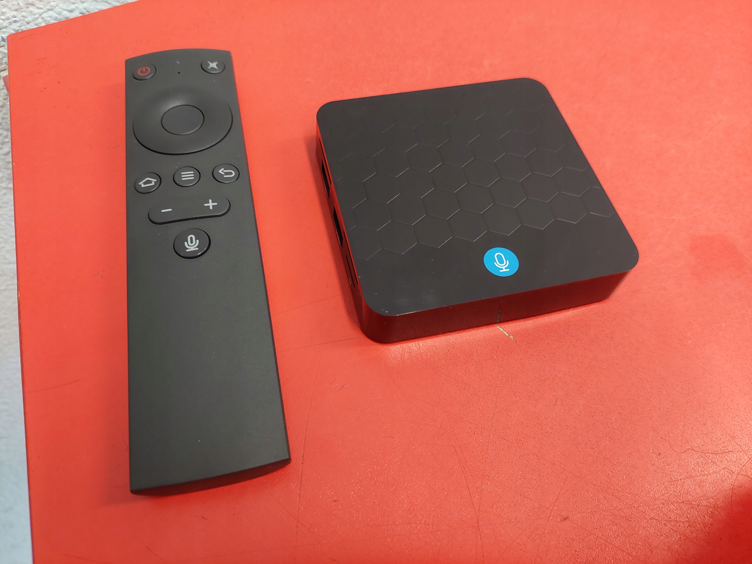 Android TV Box X88 Kod producenta X88