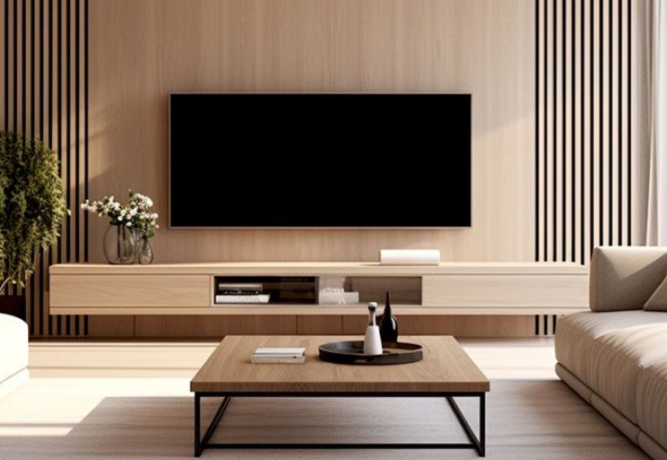 UCHWYT DO TELEWIZORA WIESZAK LCD REGULOWANY MOCNY 32-70 cali MOCOWANIE VESA Marka Inna