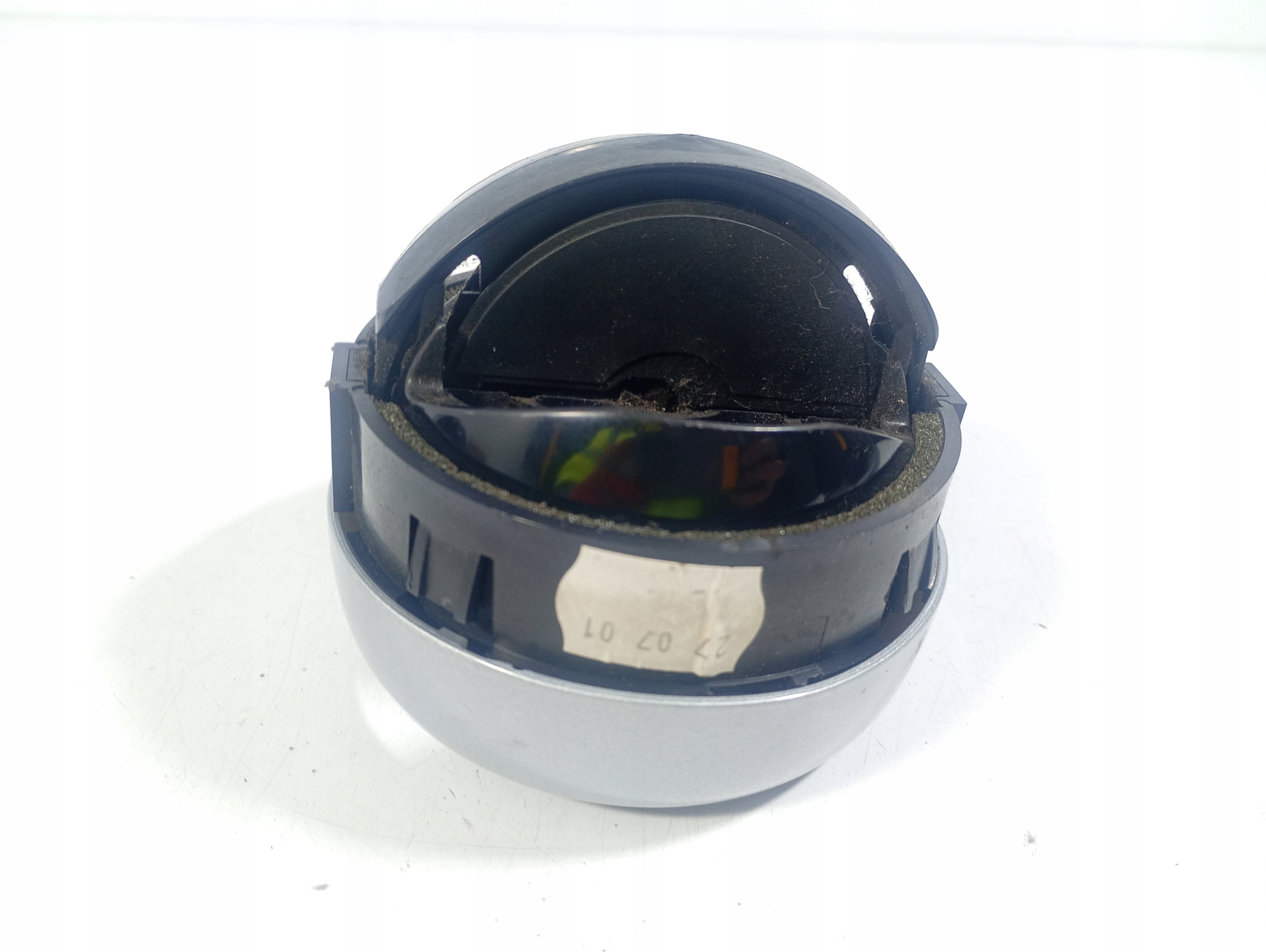 Mini Cooper R50 01-06 grid air conditioning devices air universal