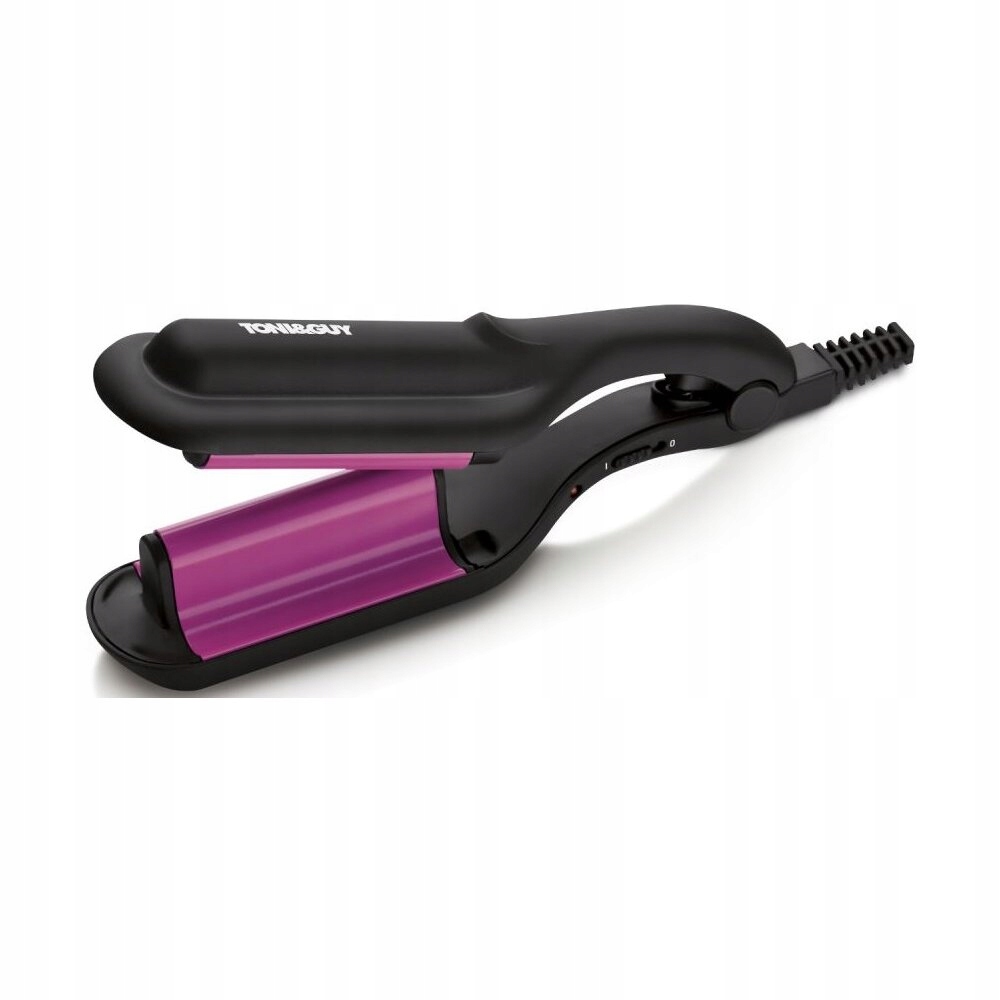 Toni&guy TGIR1930 Krepovačka kompaktní cestovní