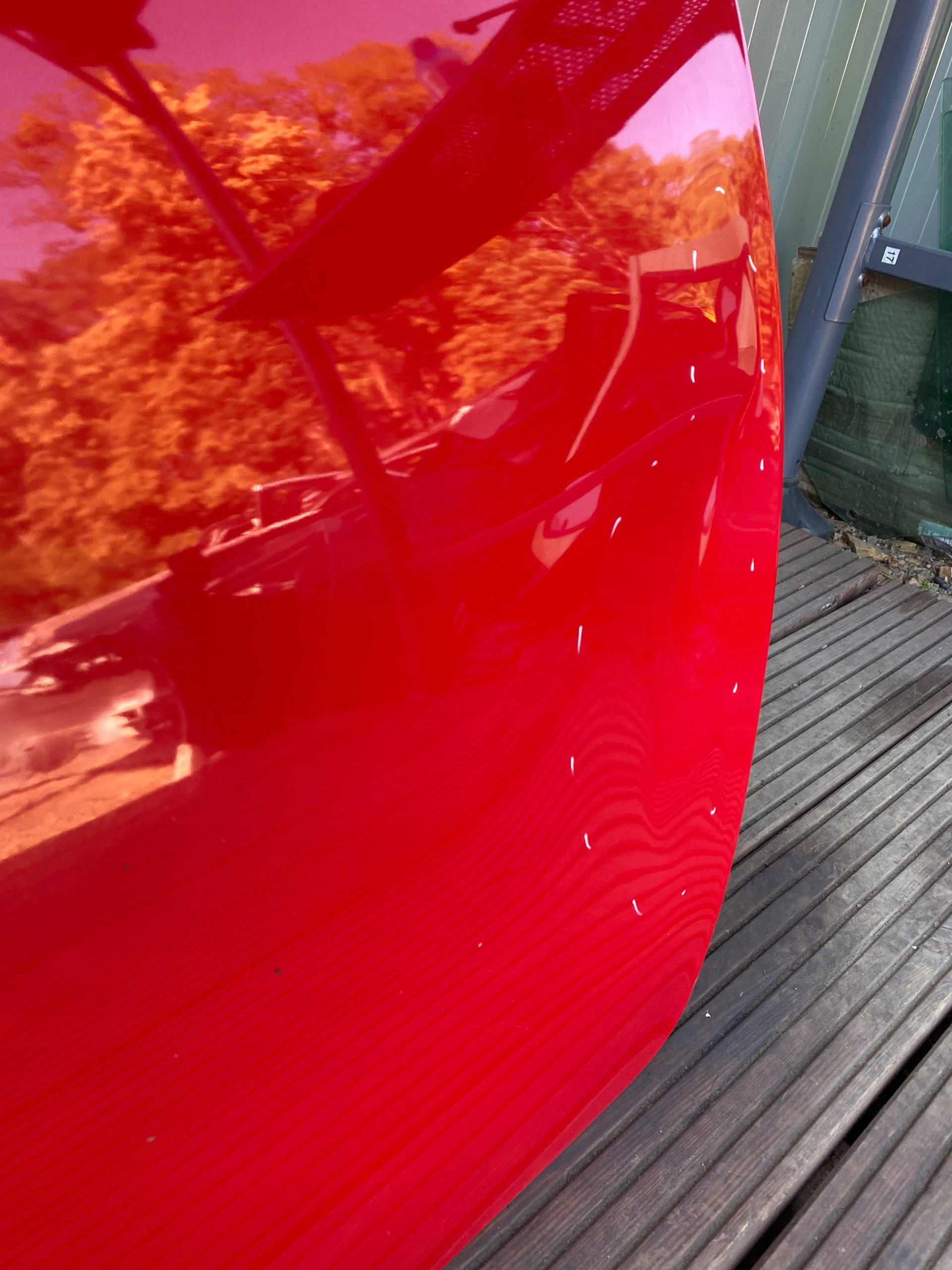 CITROEN C1 3D complete door right front