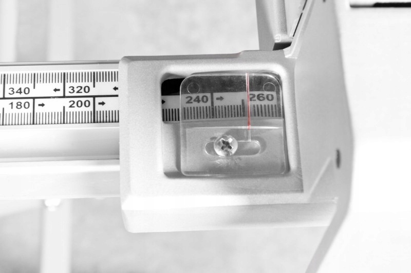 HOLZMANN Pilarka stołowa piła do drewna 2,2kW Model TK255
