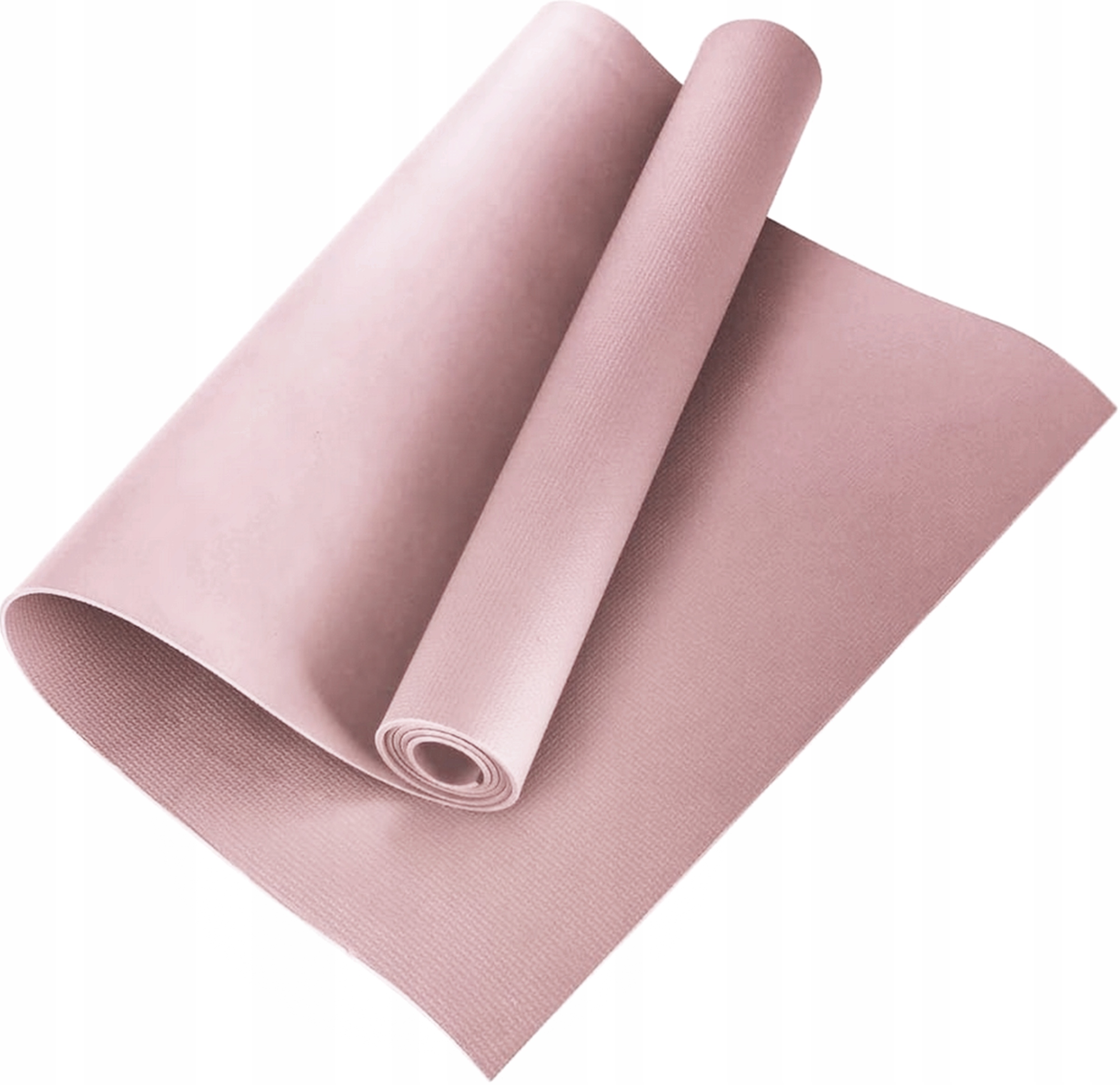 MATA DO ĆWICZEŃ JOGI FITNESS KARIMATA TURYSTYCZNA 61x173 cm MATA PIANKOWA Model MATA DO JOGI DO ĆWICZEŃ