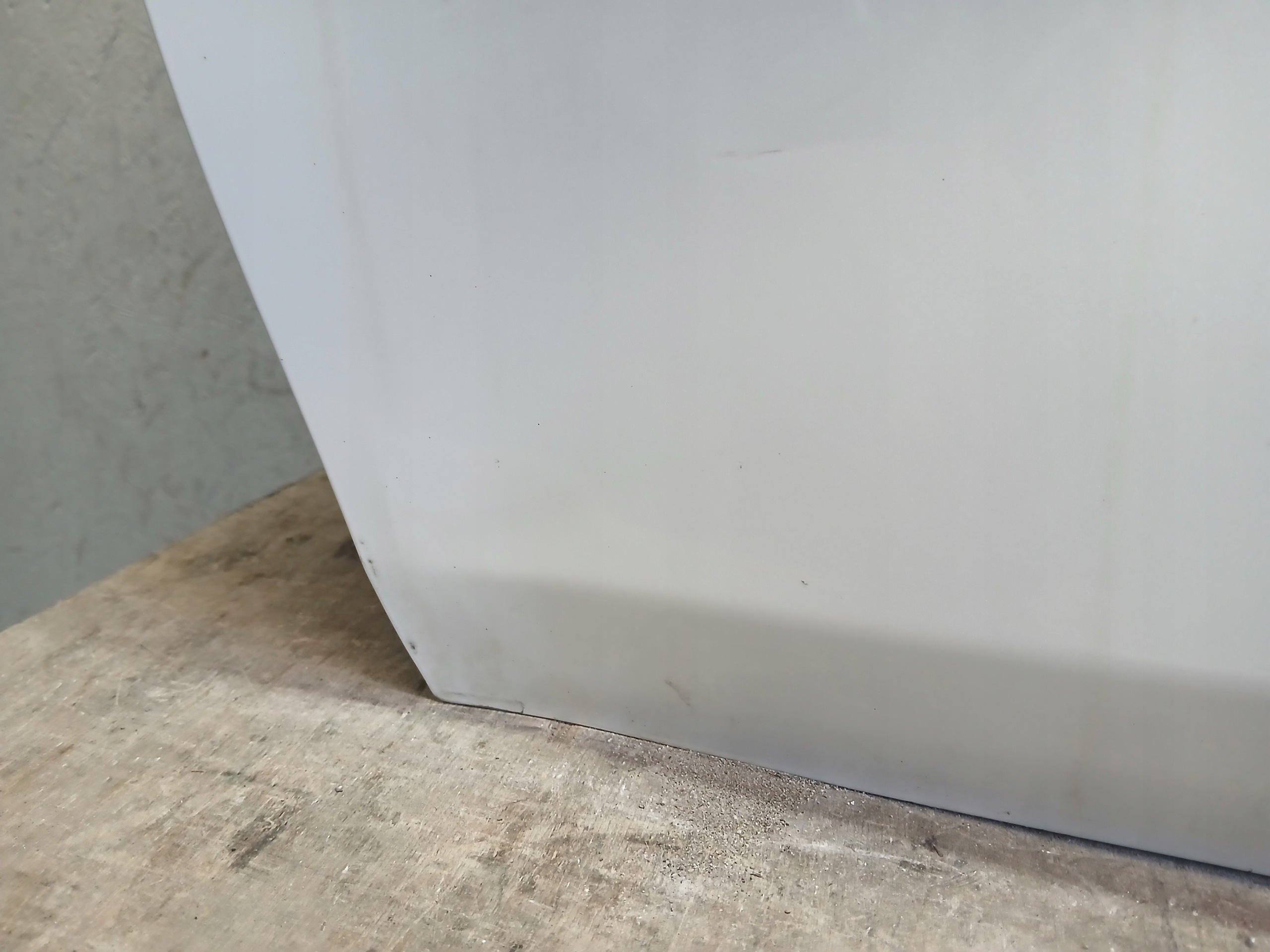 door front left TOYOTA YARIS IV 4 20