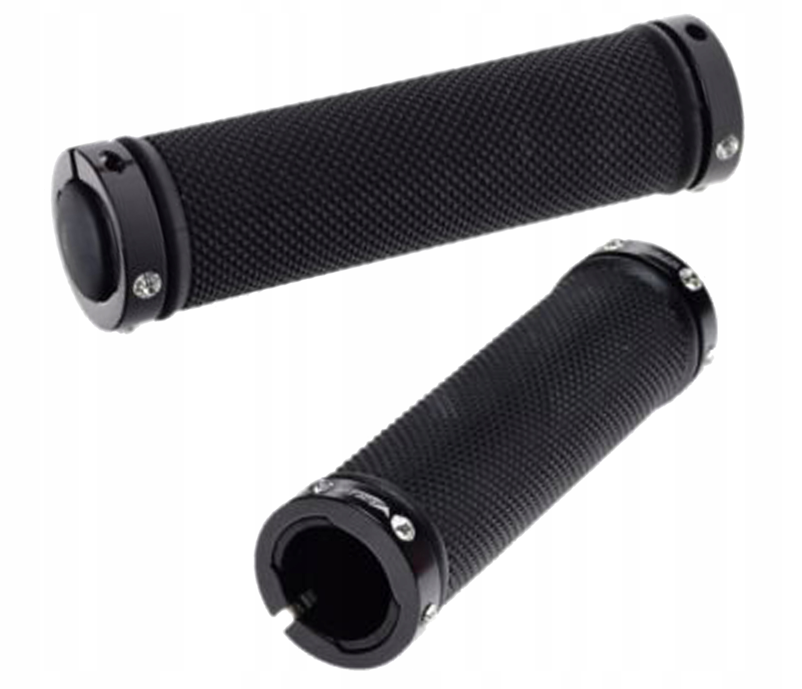 

Chwyty Rączki Gripy Chwyt Kierownicy Steru V-grip
