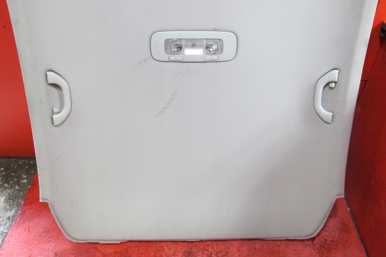 VW GOLF PLUS 5M1 5 V PODSUFITKA SUFIT 5M0867501G Producent części Volkswagen OE