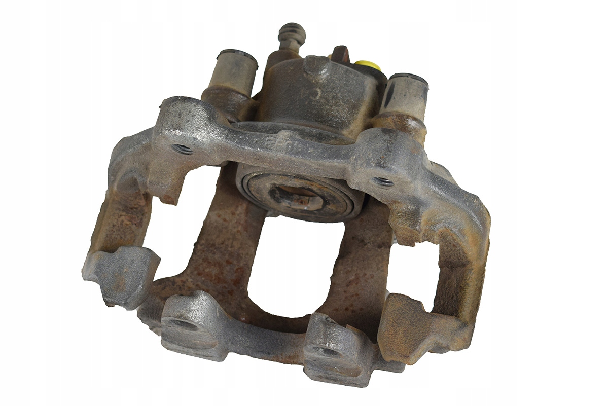 caliper brake left JEEP GRAND CHEROKEE WK2