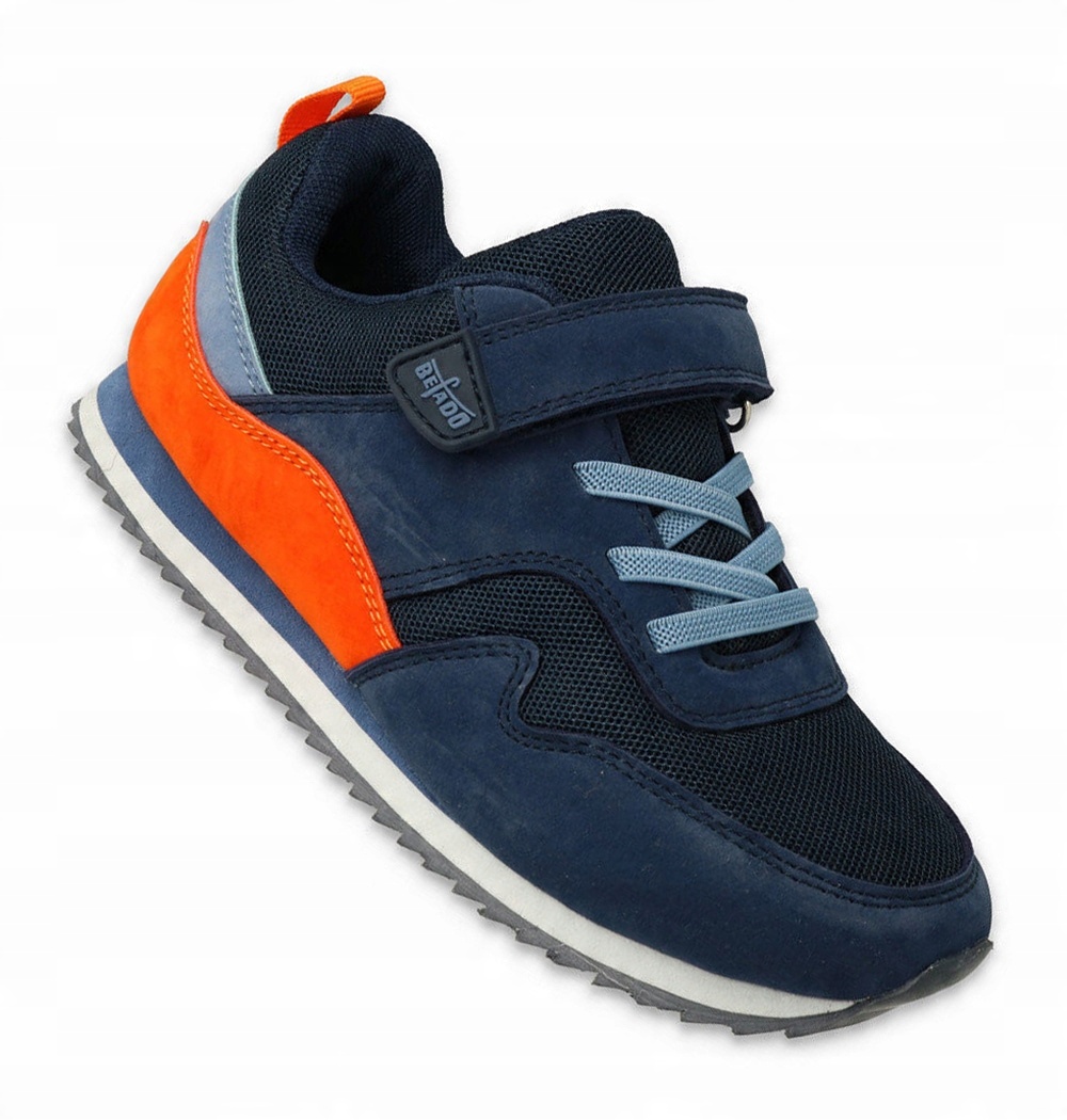 

Adidasy buty sportowe Style Befado 516X219 R 29