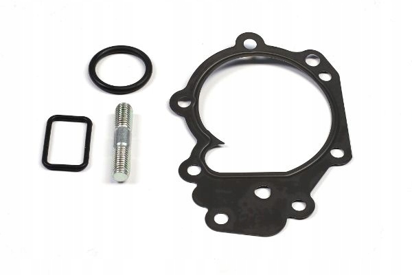 P903 - [P903] the coolant pump fits: RENAULT