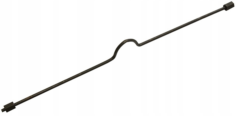 AC30A-13-1 - Трубка Позиционера 3,5 Т