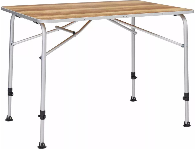 733450 - Складаний стіл для кемпінгу BERGER LIVENZA 2 100x68cm