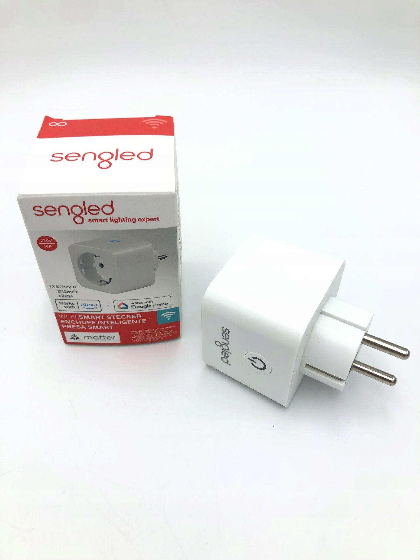 Gniazdko Sengled Smart WiFi Marka inny