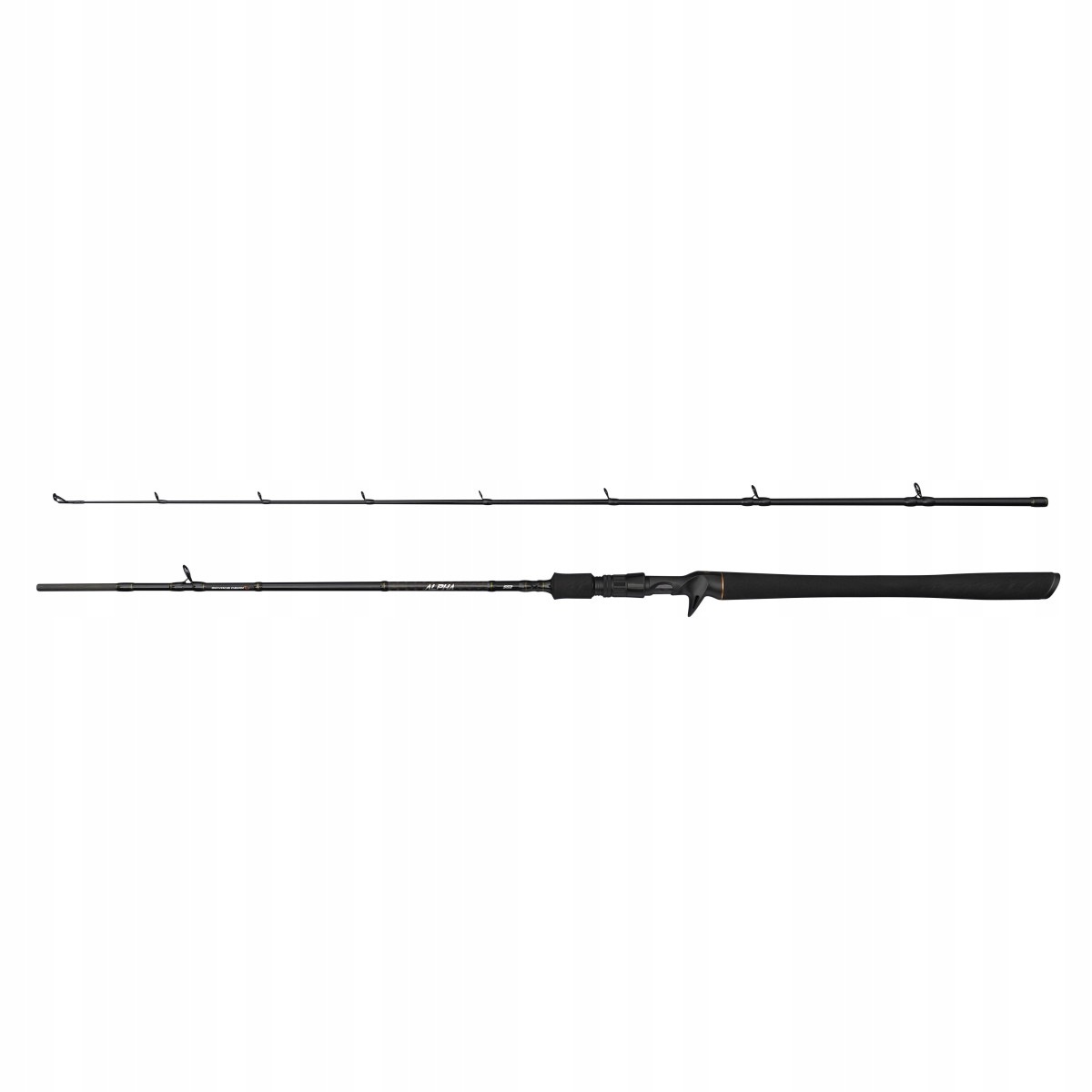 Wędka Savage Gear SG2 Casting Alpha Jerkbait Bc 1,98m // 30-80g 2skł.