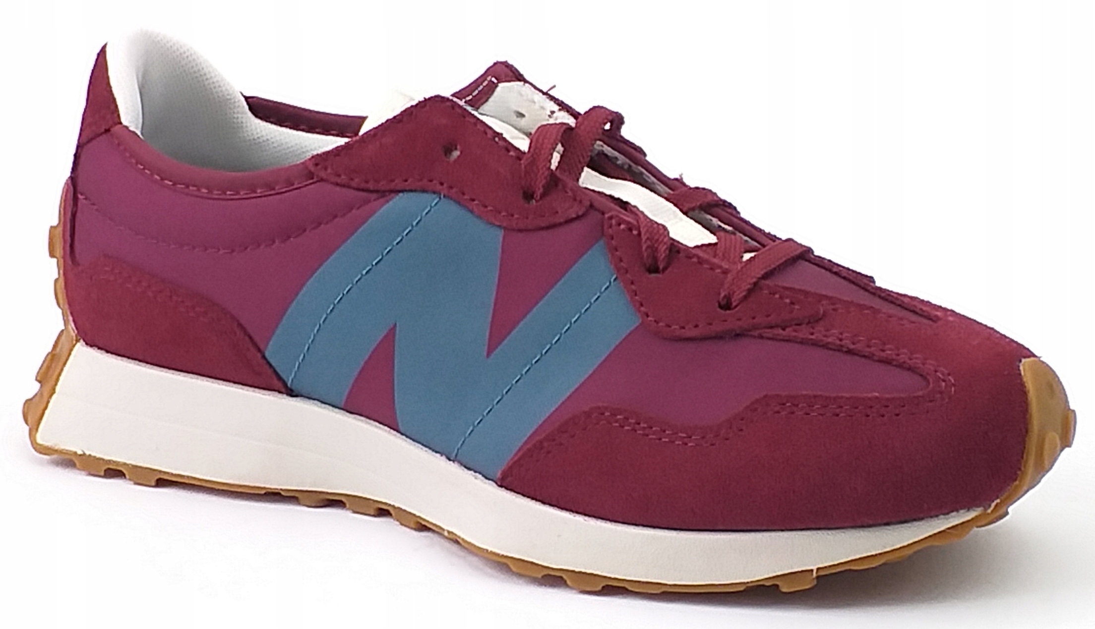 New Balance Obuwie Sportowe Młodzieżowe 37