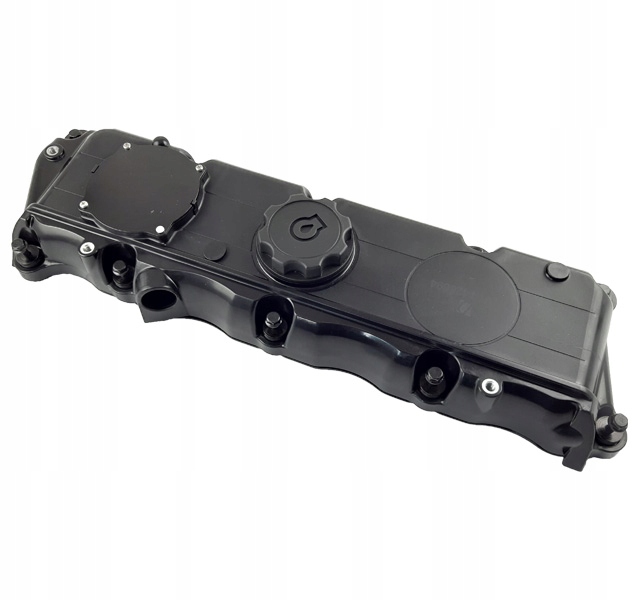 Крышка клапана в сборе Perkins 4142x323