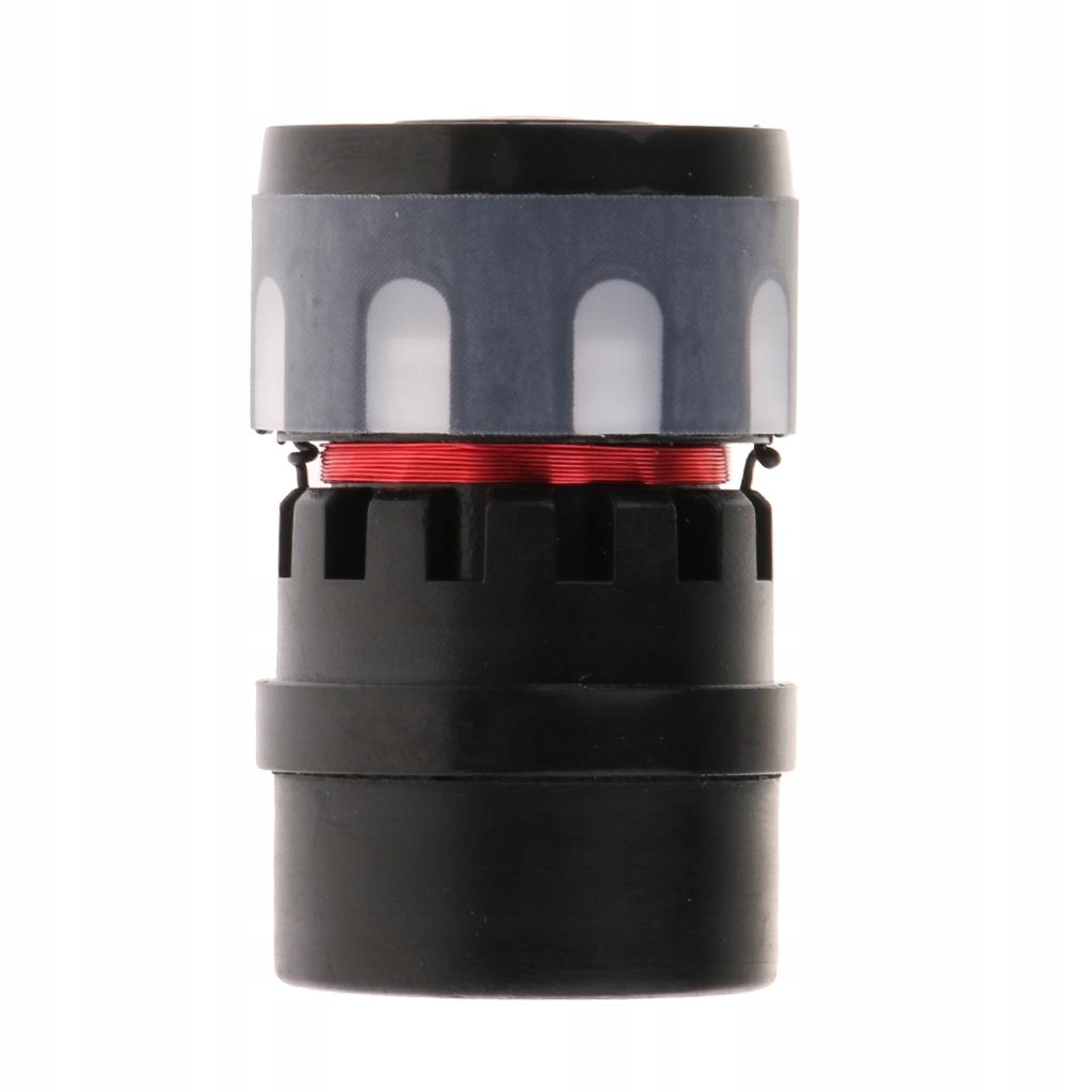 Rdzeń mikrofonu Jednokierunkowy wkład Liczba kolumn w zestawie 0