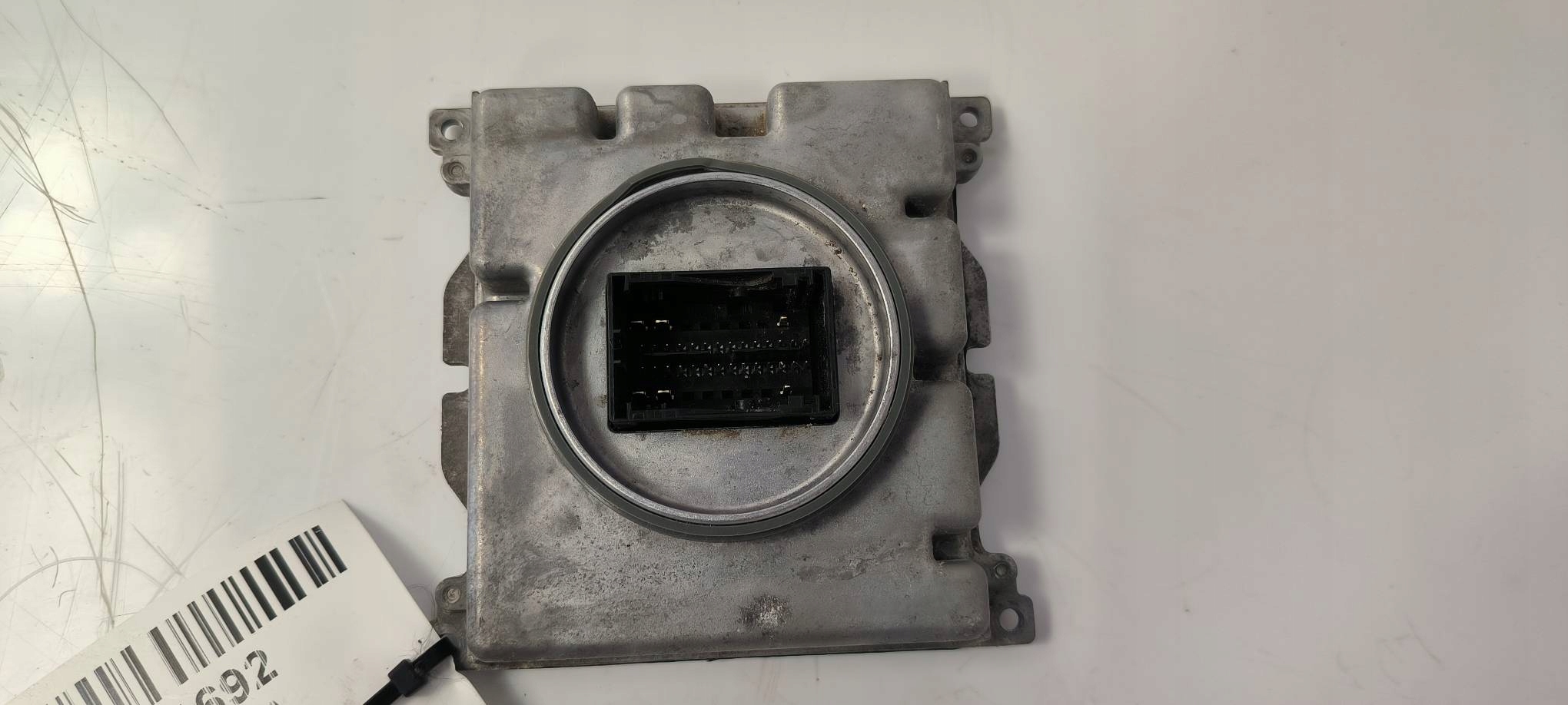 control unit module LED 7PP941572AB AUDI Q7 II 4M