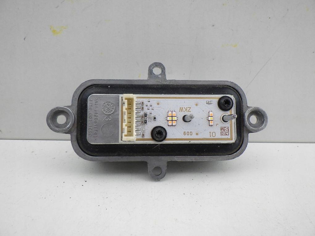 SKODA SUPERB III LIFT 11500011090 control unit module LED