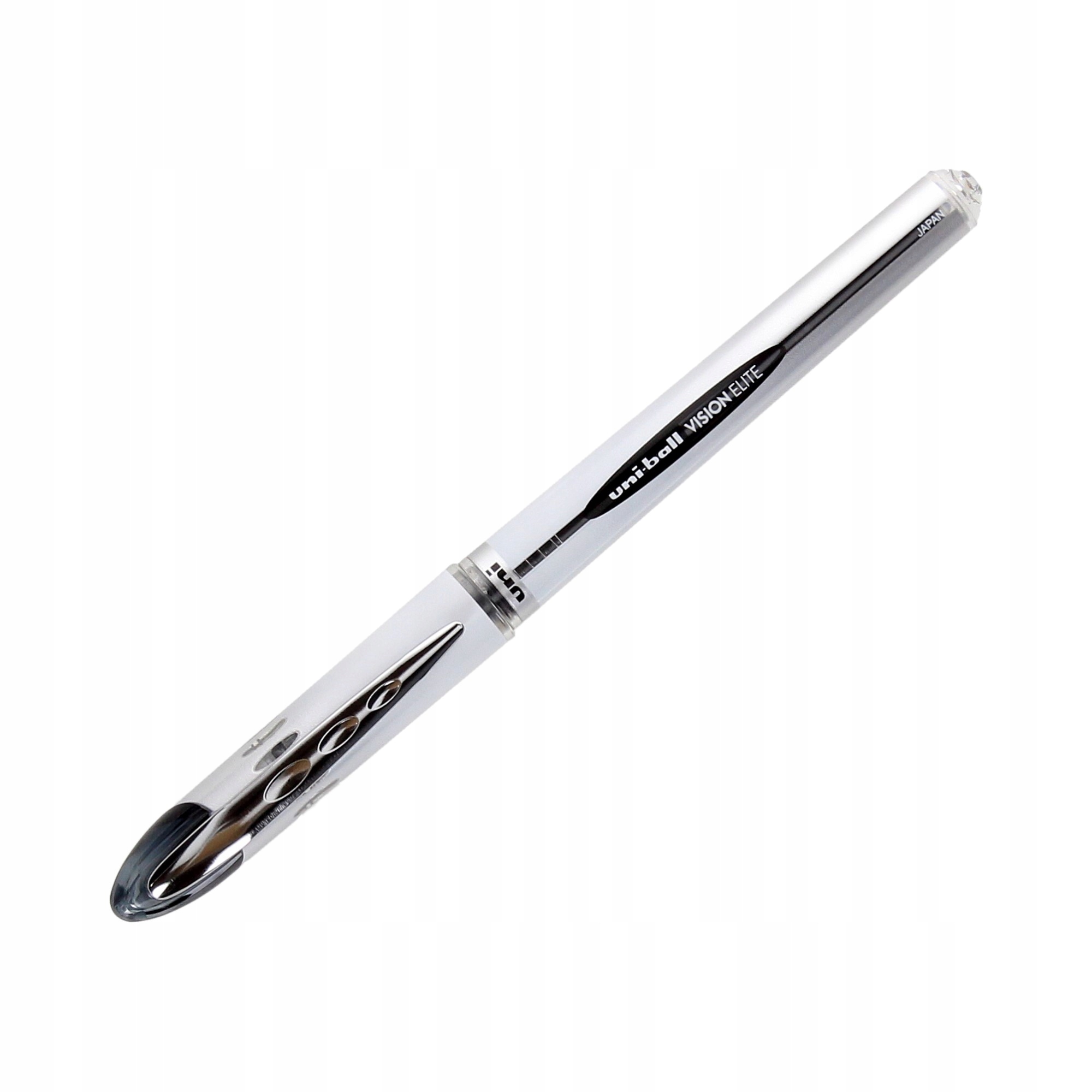 

Pióro kulkowe 0.8mm czarne Uni UB200