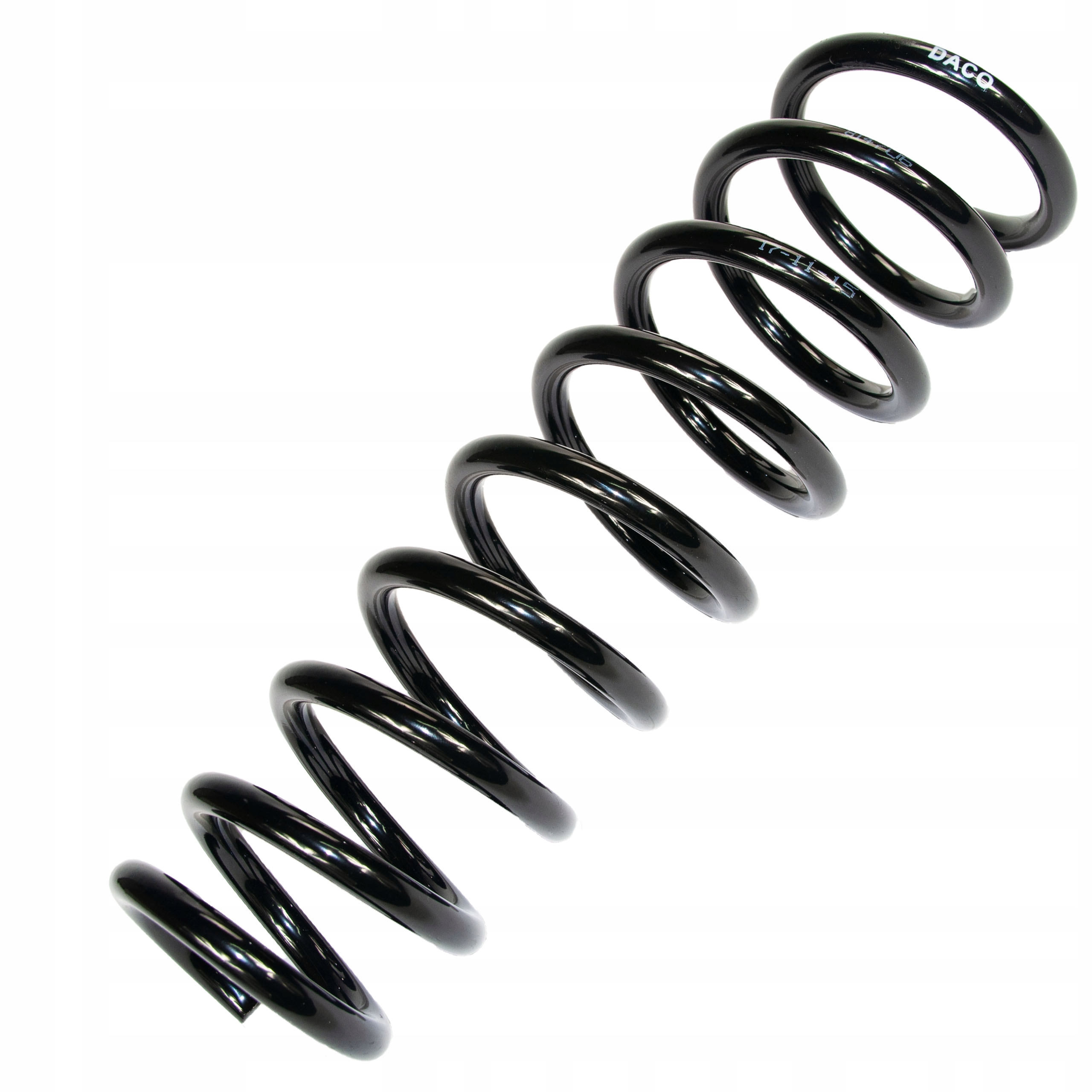 814706 - Пружина X2 задней подвески Audi A4 B5 Quattro