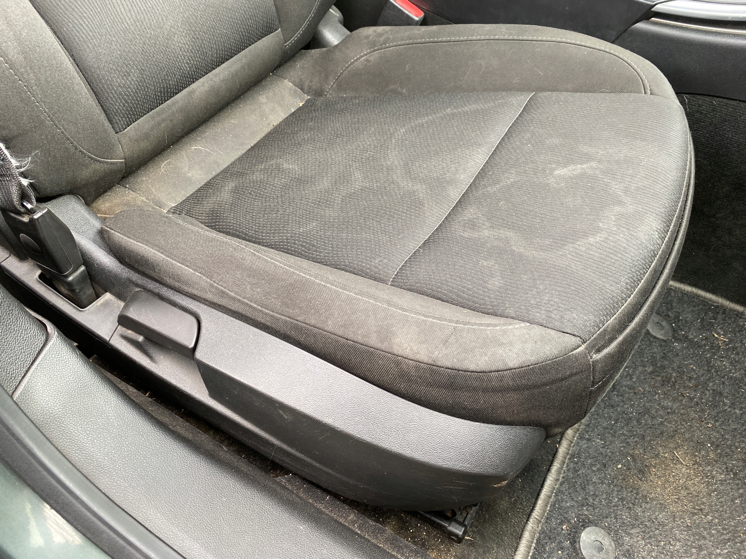 Siège Droite Passegers Opel Insignia A 08-15