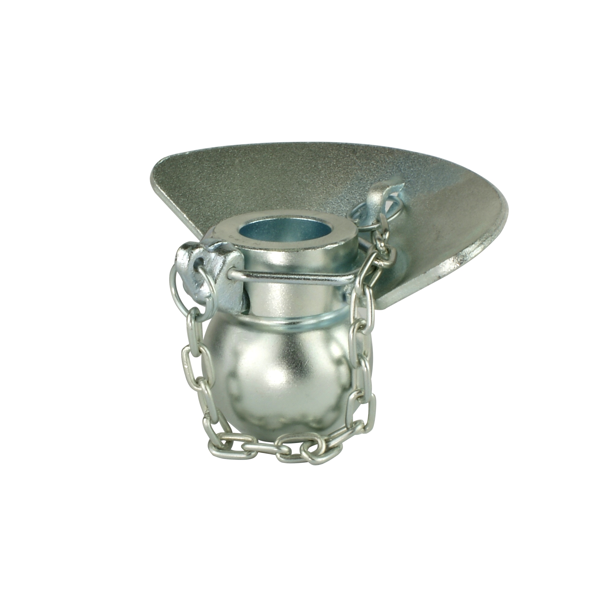 2.00.18.2.5628.1 - Шаровая тяга балки рычаг подъемник KAT 2/2 56x28