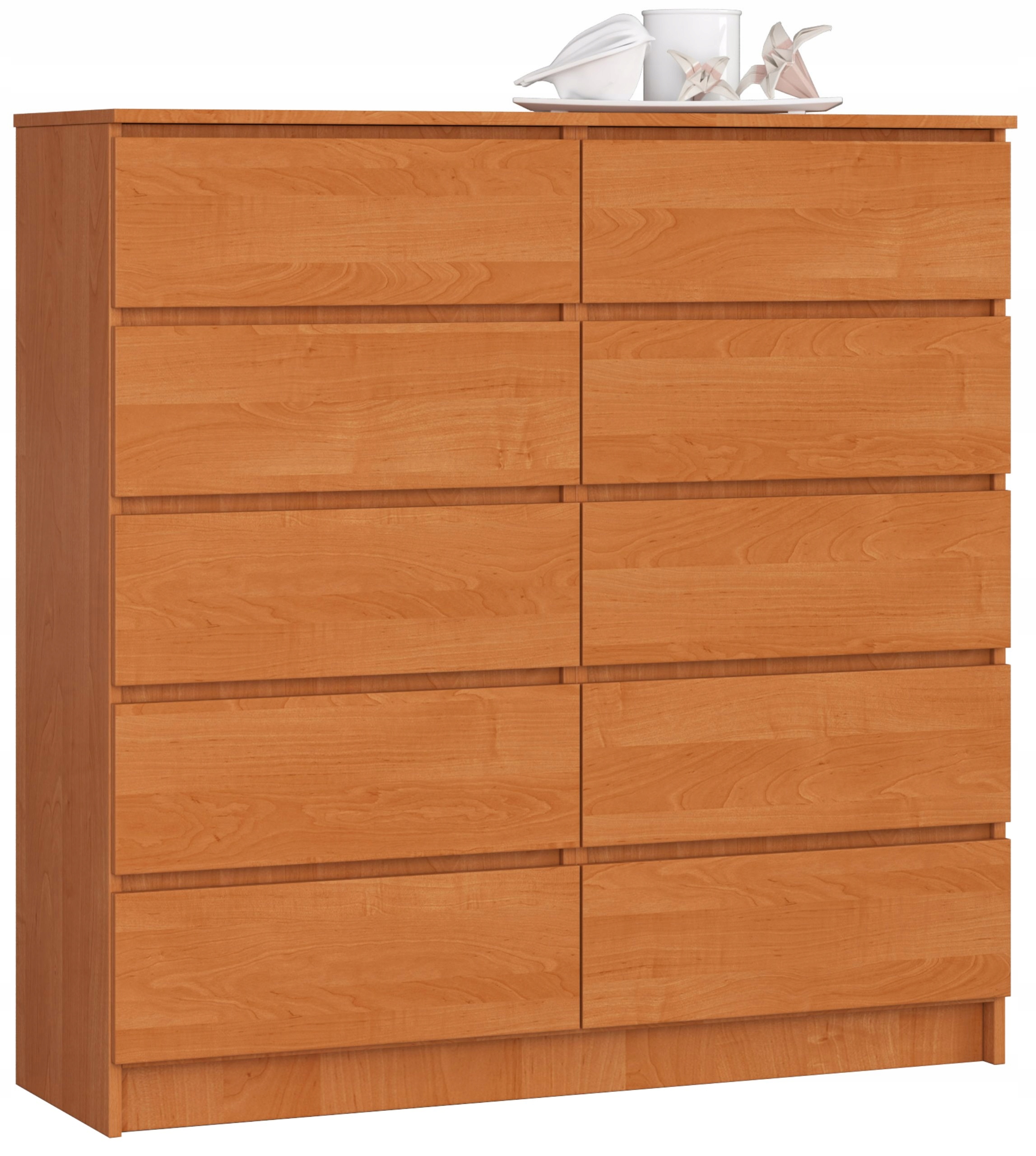 

Komoda szafka K120 10 szuflad olcha
