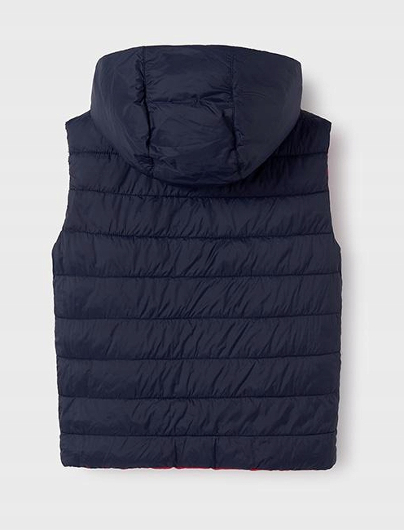 MAYORAL NUKUTAVAKE 7389-66 BEZRĘKAWNIK R.166/16 Rodzaj bezrękawnik