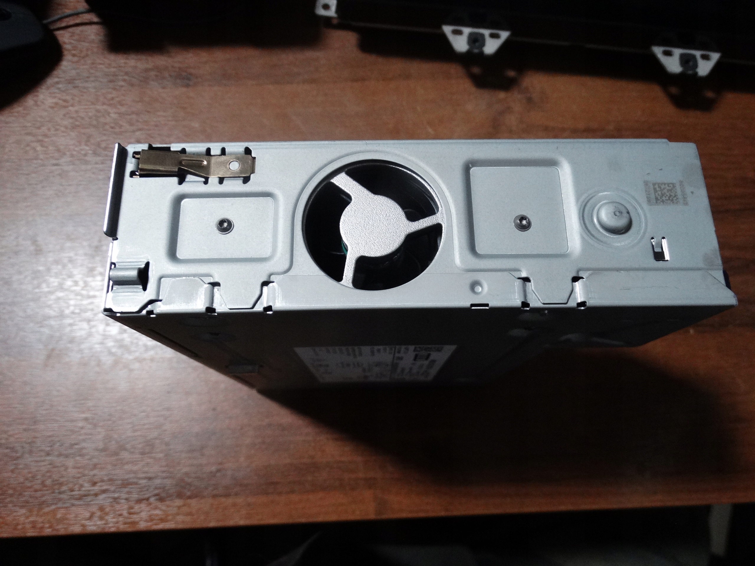 IDEALNA NAVIGATION AUDI A6 A7 C8 1