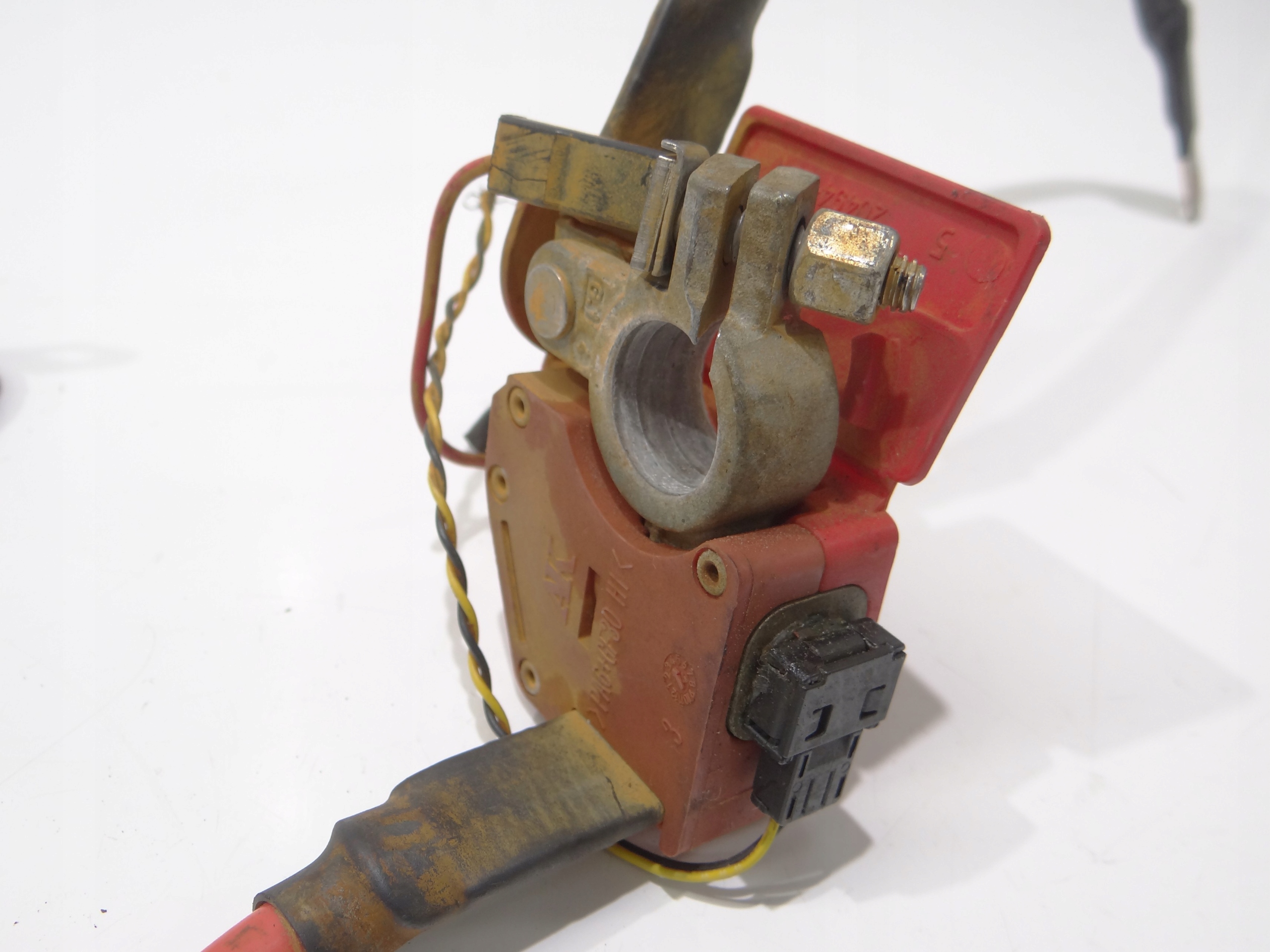 terminal plus BMW F34 GT 9259424