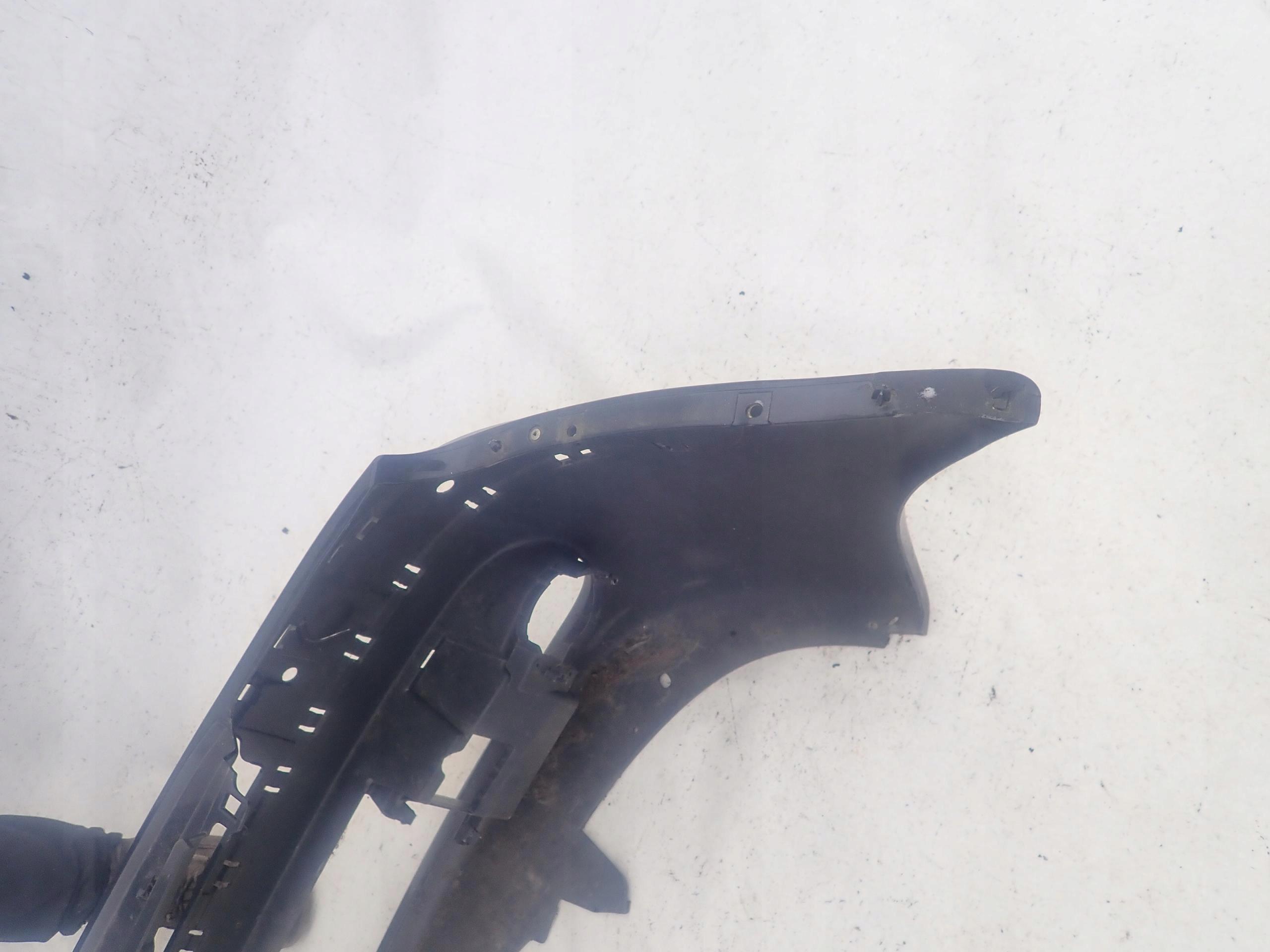 CITROEN XSARA PICASSO LIFT 04-07 bumper front