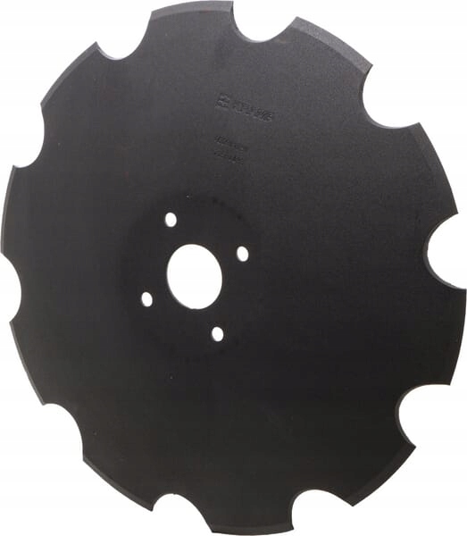 Talíř brány ozubený 510x5mm 46000109N